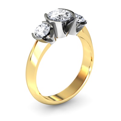 Diamond Engagement Ring
